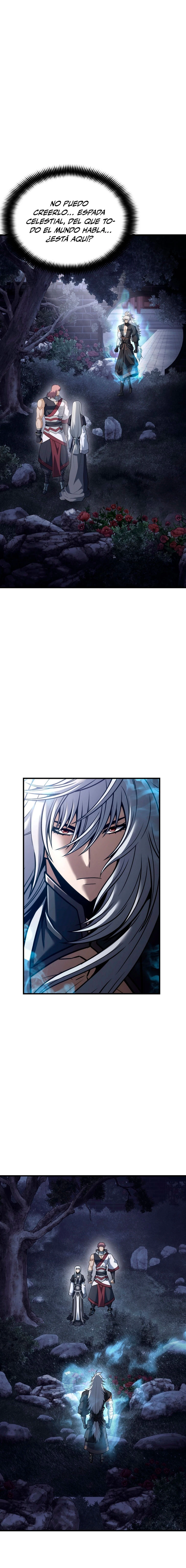 La Estrella de un Gobernante Supremo > Capitulo 62 > Page 191